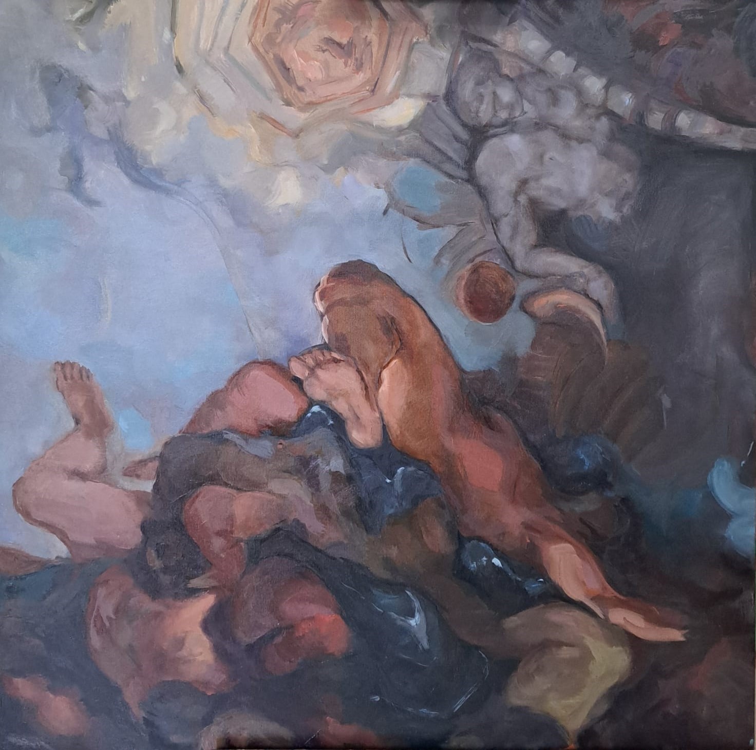 Turmoil